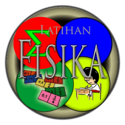 Latihan Fisika иконка