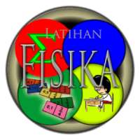 Latihan Fisika on 9Apps