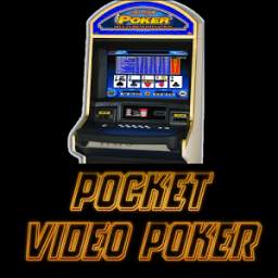 Pocket Video Poker