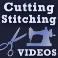 Cutting and Stitching VIDEOS on 9Apps