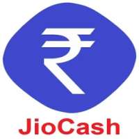 jiocash- Paytm & Phonepe Recharges