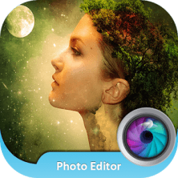 Latest Photo &amp; Video Editor 2018 icon