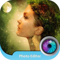 Photo Editor nd Video Editor 2018 1.0