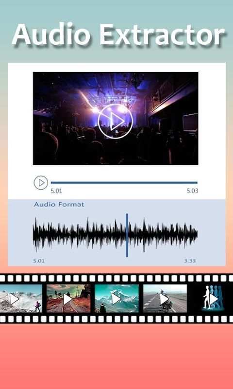 Latest Photo & Video Editor 2018 screenshot 3