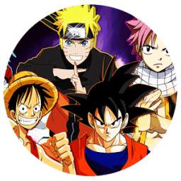Anime Battle world 6.0