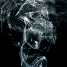 Smoke Wallpapers أيقونة