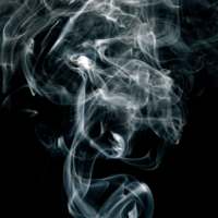 Smoke Wallpapers on 9Apps