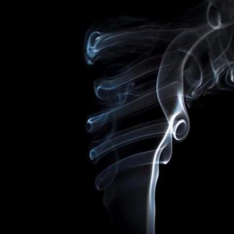 Smoke Wallpapers скриншот 3