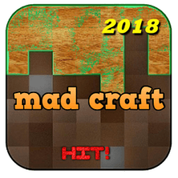 ikon Mad Craft: 3D Building