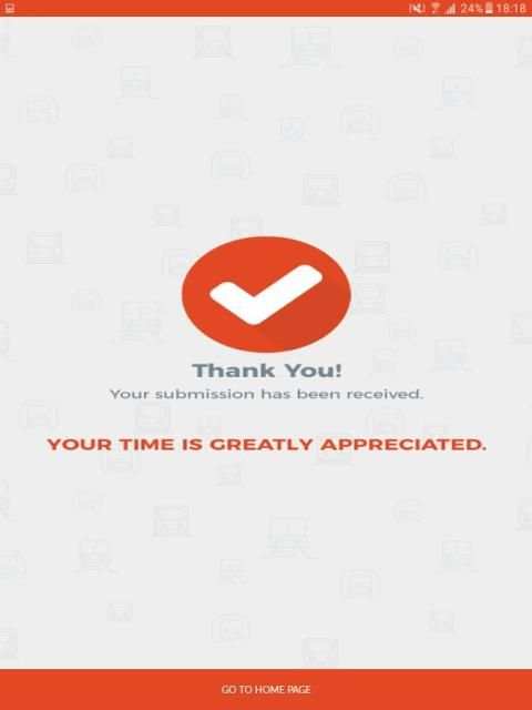 Redquanta IRCTC 2 تصوير الشاشة