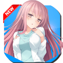 ikon Anime Girl Wallpapers