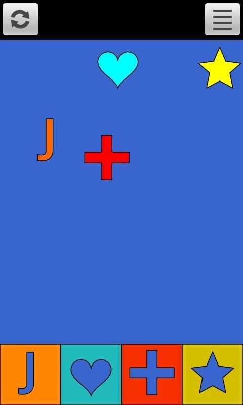 Toddler Shapes Lite screenshot 8
