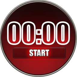 Stopwatch &amp; Timer आइकन