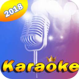 Sing Karaoke - Record 2018