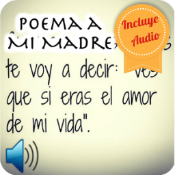 ikon Poema a Mi Madre