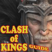 Guide for Clash of Kings (latest)