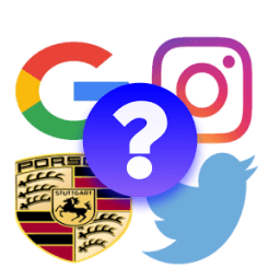 Logo Quiz : Forbes Top Brands icon