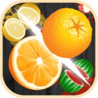 Fruit Cut 3D