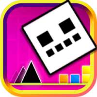 Tricky Geometry Dash