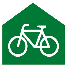 Fietsplek Apeldoorn icon