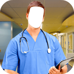 Popular Uniform Fashion Photo Frames आइकन