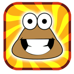Unlimited Cheats Coins Pou Hack 2017 - Prank icon