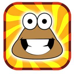 Unlimited Gems On Pou 2017 - Prank 1.0