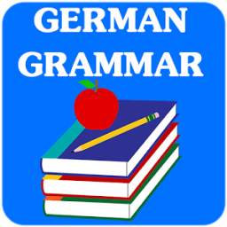 German Grammar Check