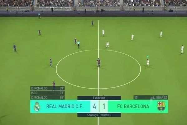 Gamer PES 2018 Guide 4 تصوير الشاشة
