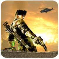 Critical Counter strike