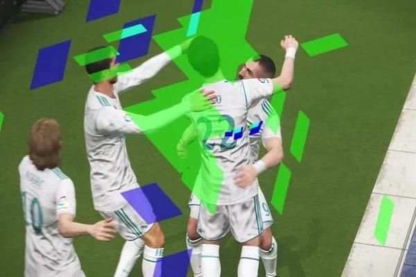 Gamer PES 2018 Guide 1 تصوير الشاشة