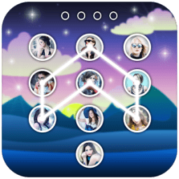 My Photo AppLock 2017 أيقونة