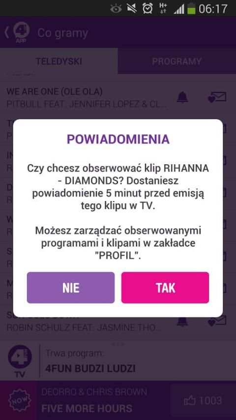 4FUN APP скриншот 4