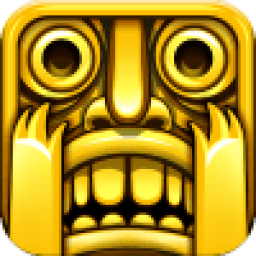 Temple Run-Unlimited Coins icon