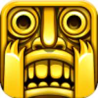 Temple Run-Unlimited Coins