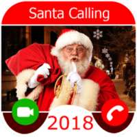 Call Santa for A Gift on 9Apps