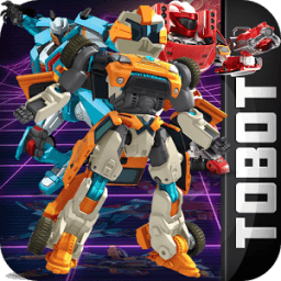 ikon Super Tobot Galaxy