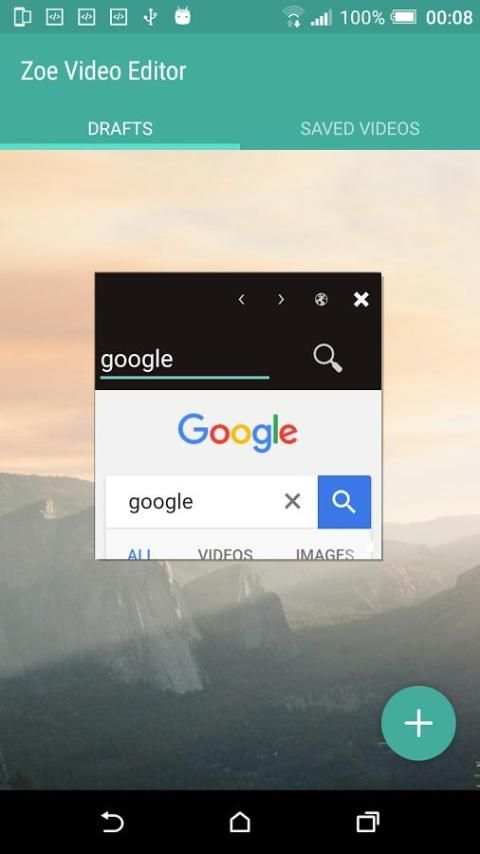 Floating Browser स्क्रीनशॉट 4