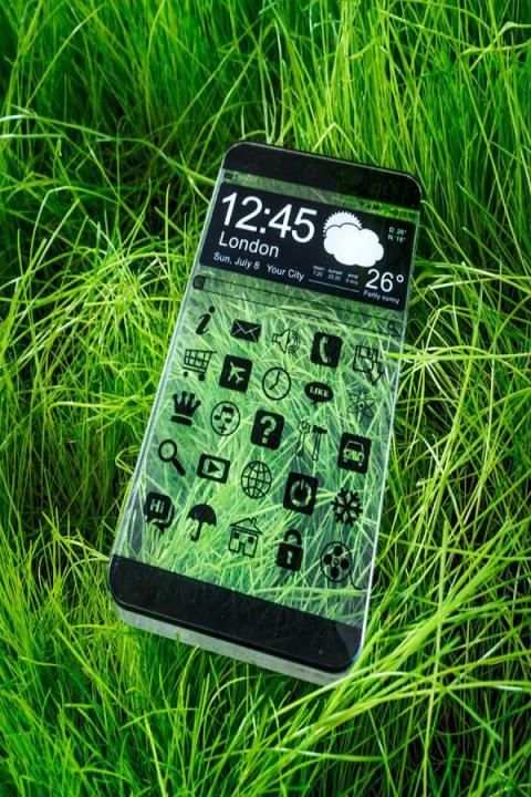 تغيير خلفيات شاشه بتغيير المكان screenshot 4
