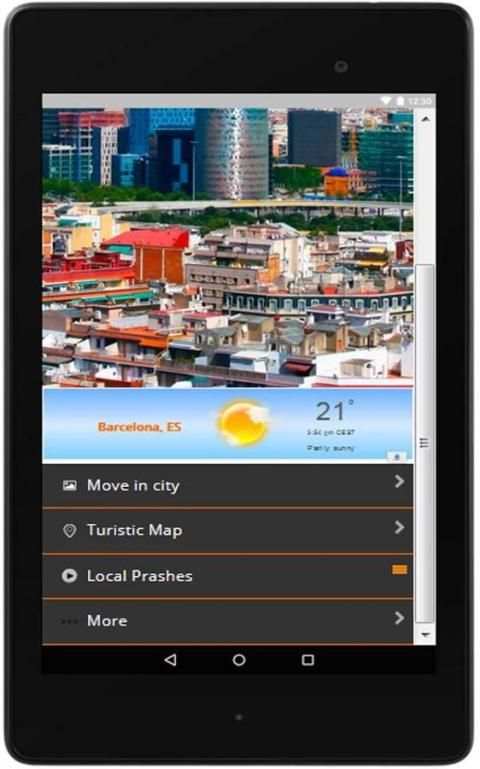 Zerro screenshot 4