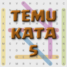 Temu Kata 5 icon