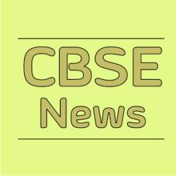 News on CBSE