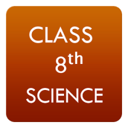 8th Science NCERT solutions иконка