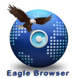 Eagle Internet Browser आइकन