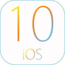 Theme for iOS 10 / iOS 11