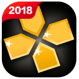 psp emulator - ppsspp gold l2018l icon