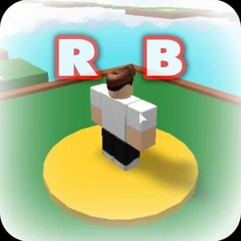 guide ROBLOX 1 تصوير الشاشة