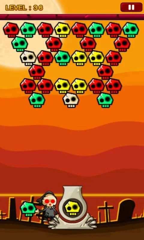 Zombie Shooting screenshot 3