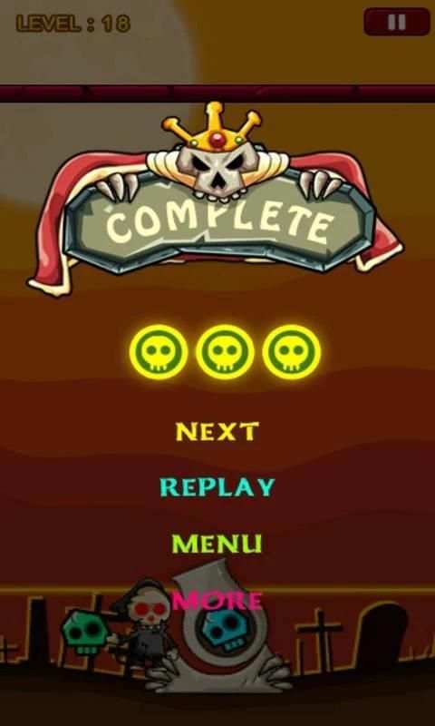 Zombie Shooting screenshot 2