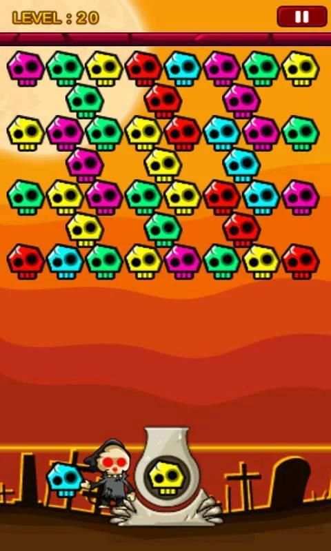 Zombie Shooting screenshot 1
